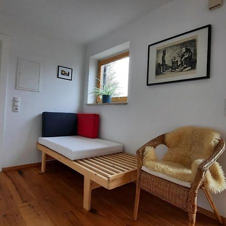 Apartment Kirchmair Инсбрук Екстериор снимка