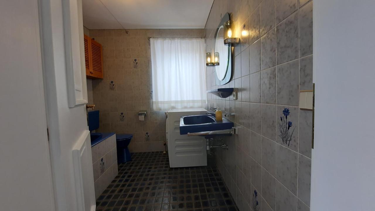 Apartment Kirchmair Инсбрук Екстериор снимка