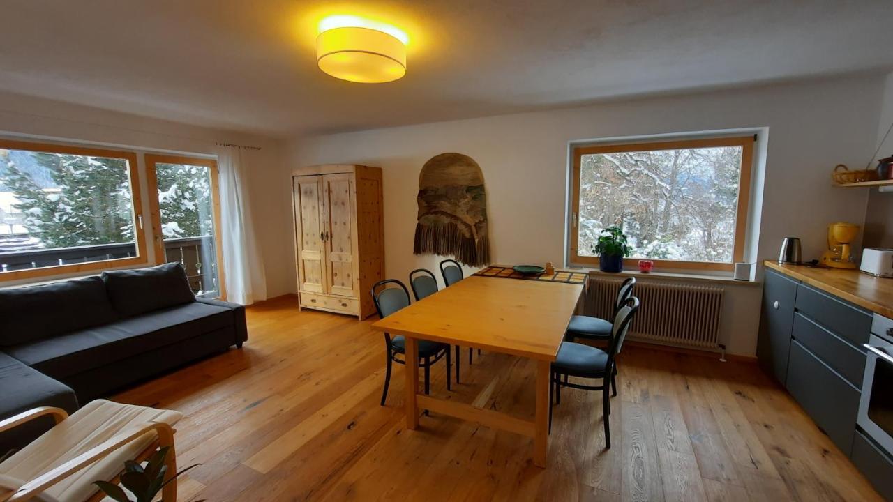 Apartment Kirchmair Инсбрук Екстериор снимка