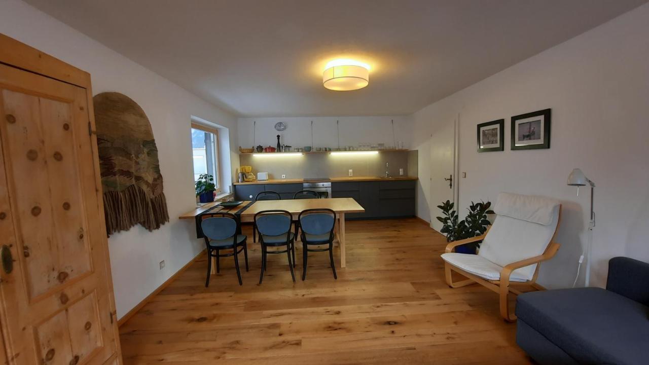 Apartment Kirchmair Инсбрук Екстериор снимка