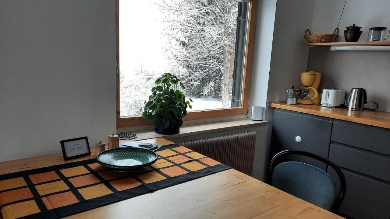 Apartment Kirchmair Инсбрук Екстериор снимка