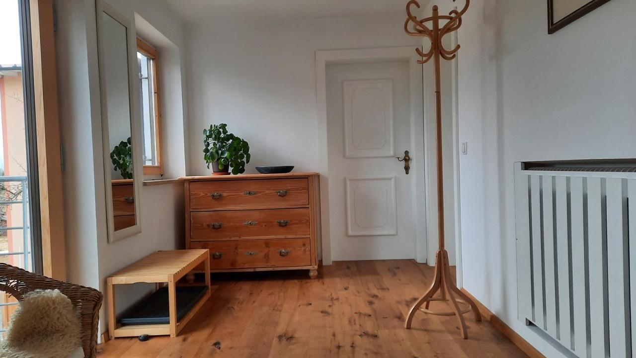Apartment Kirchmair Инсбрук Екстериор снимка