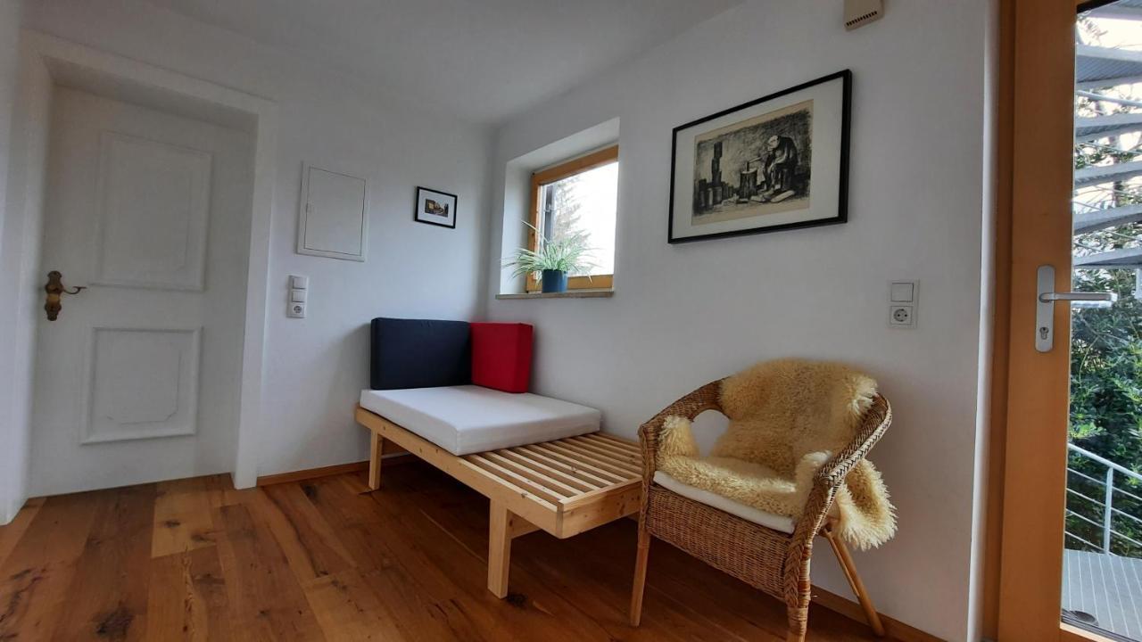 Apartment Kirchmair Инсбрук Екстериор снимка